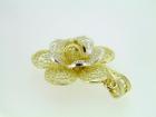 Ciondolo filigrana in argento 925%° cod. 8810270